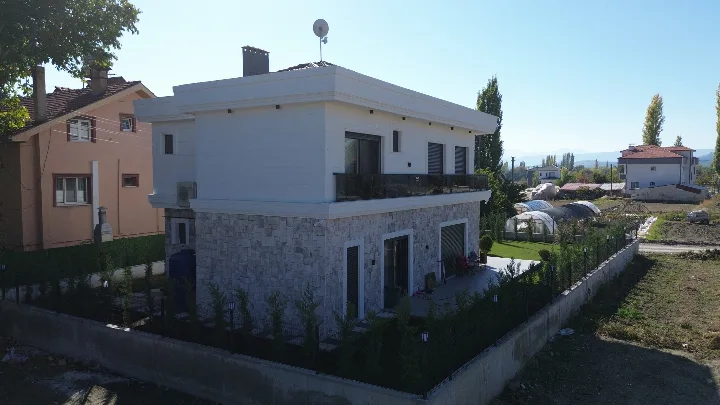 Selin Villa — Görsel 23