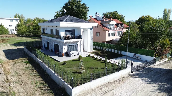 Selin Villa — Görsel 16