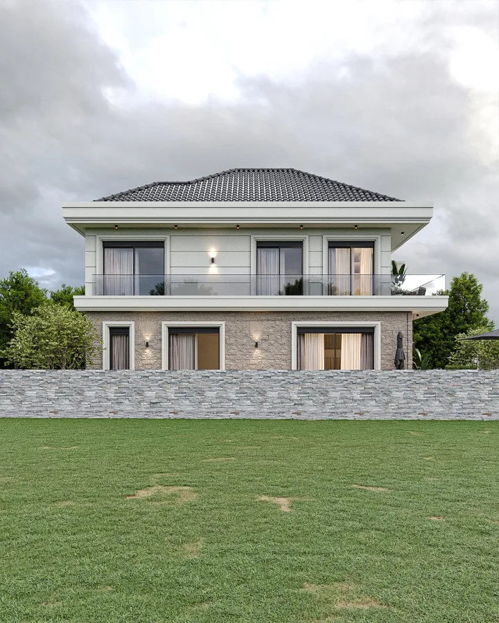 Selin Villa — Görsel 10