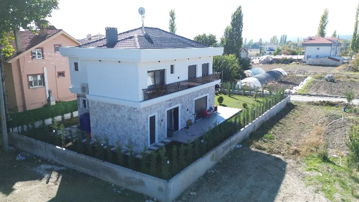 Selin Villa — Görsel 21
