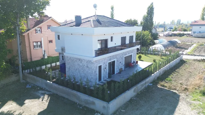 Selin Villa — Görsel 22