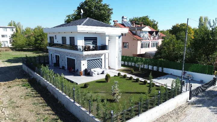 Selin Villa — Görsel 19