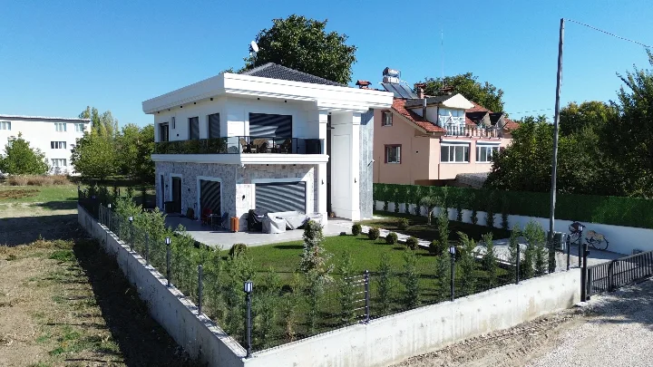 Selin Villa — Görsel 17