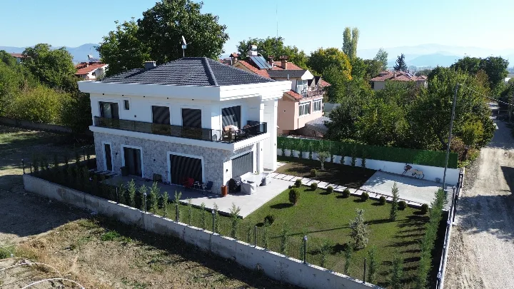 Selin Villa — Görsel 20