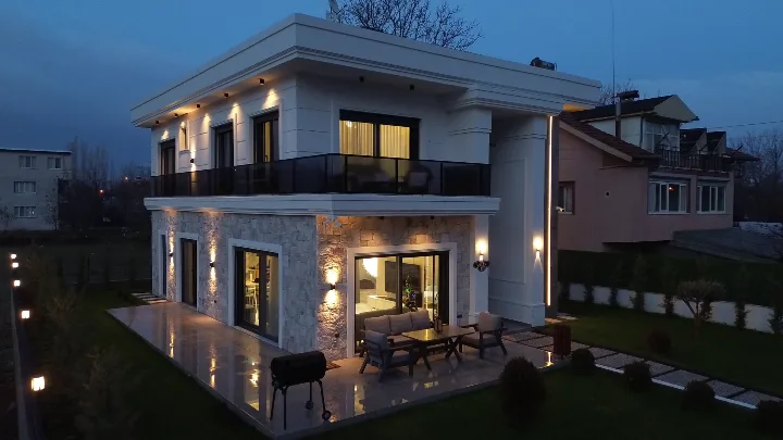 Selin Villa — Görsel 7