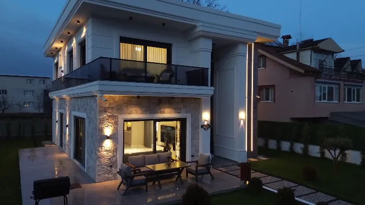 Selin Villa — Görsel 5