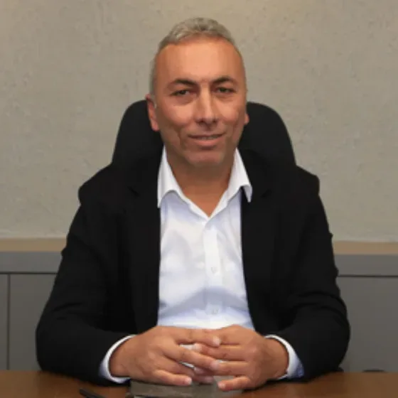 Ali Oral