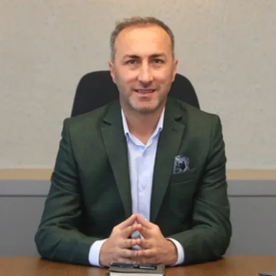 Fatih Oral